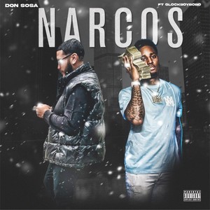 Narcos (feat. Glockboybobo) (Explicit)