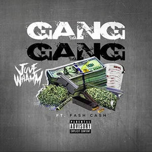 Gang Gang (feat. KroneHick) (Explicit)