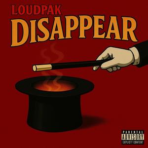 Disappear (Explicit)