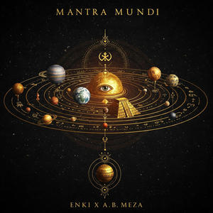 Mantra Mundi (Explicit)