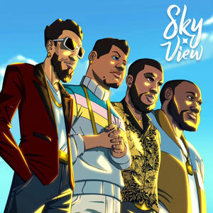 Sky View (feat. Pakor) [Explicit]