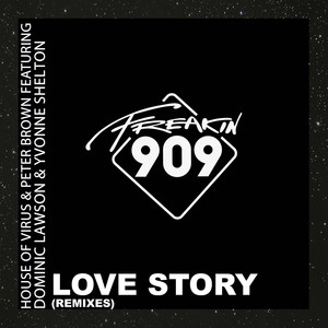 Love Story (Kid Massive Remix|The Remixes)