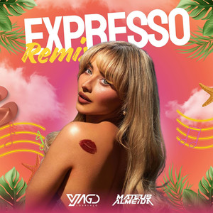 Expresso (Remix)