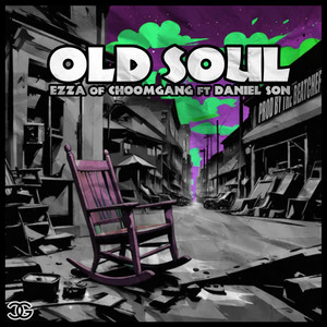 Old Soul (Explicit)