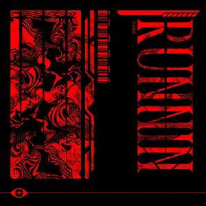 RUNNIN (feat. Hansei) (Explicit)