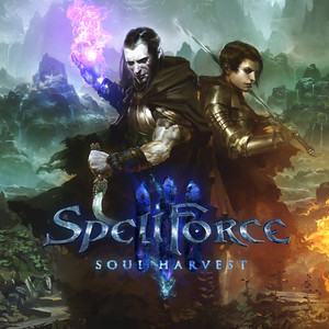 SpellForce III: Soul Harvest (Original Game Soundtrack)