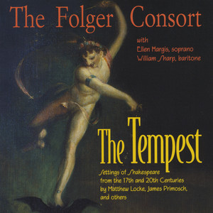 The Tempest