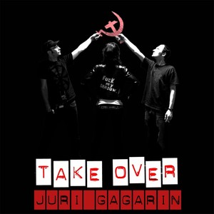 Take Over (DJ Gimmix Remix)