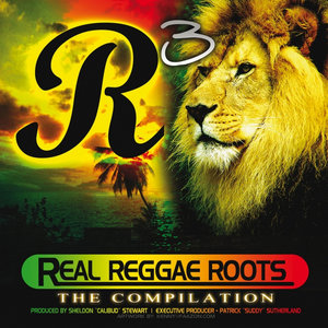 Real Reggae Roots