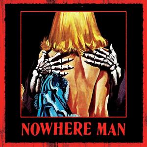 Nowhere Man (feat. Jenny Luna)