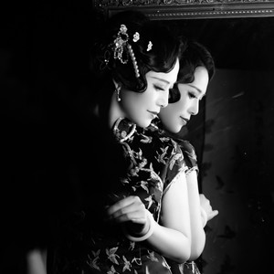 万水千山总是情