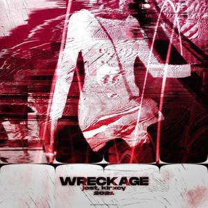 wreckage