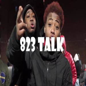 823 Talk