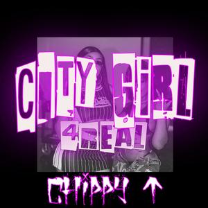 City Girl (Explicit)