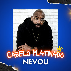 Cabelo Platinado Nevou