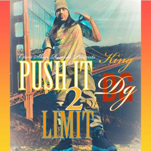 Push it 2 da limit (Remix) [Explicit]