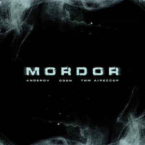 Mordor (Explicit)