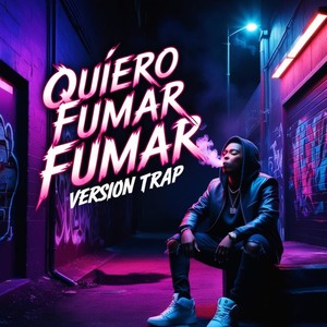 Quiero fumar fumar (Version Trap)