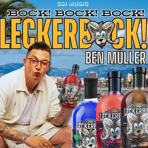 Bock! Bock! Bock! Leckerbock! (Radio Edit)