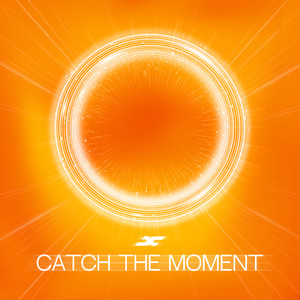 Catch The Moment