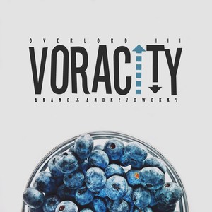 VORACITY (From "Overlord III")