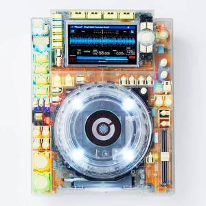 GET TF UP AND DANCE THE ALBUM IS OVER (feat. FLIP_PHONE_GOD)