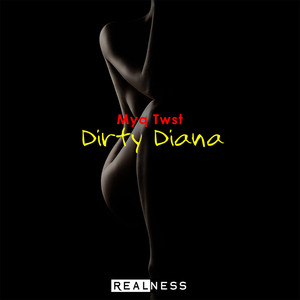 Dirty Diana (Explicit)