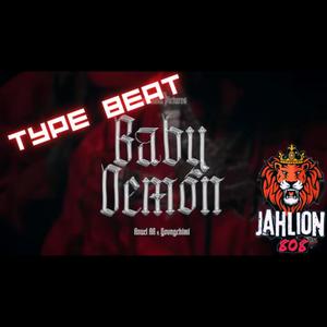 Baby Demon Type Beat