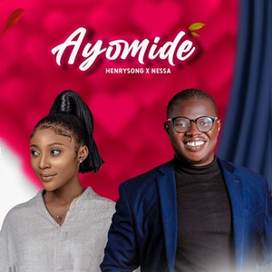 Ayomide