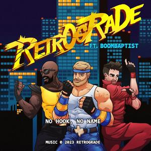 No Hook, No Name (feat. BoomBaptist) (Explicit)