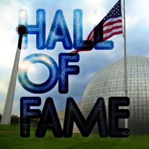 Hall Of Fame (Explicit)