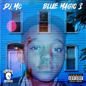 Blue Magic 3 (Explicit)