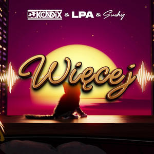 Więcej (feat. LPA & Suchy)