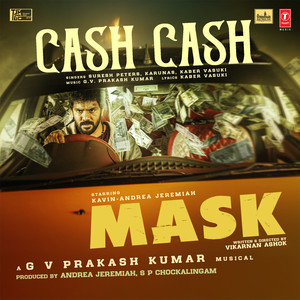 Cash Cash (From 