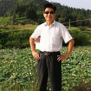 孝敬爹和妈