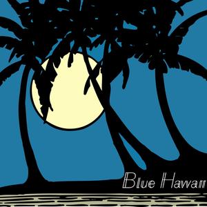 Blue Hawaii