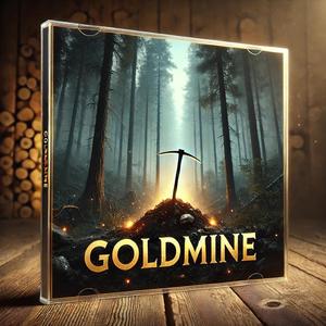 Goldmine (Explicit)