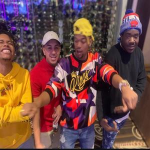Long Live My Dawgs (Live)