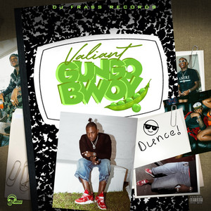 Gungo Bwoy (Explicit)