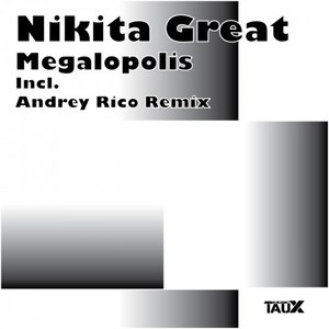 Megalopolis (Original Mix)