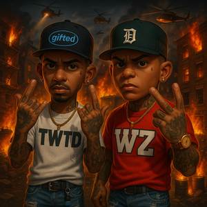 Vamos Por Ellos (Explicit)