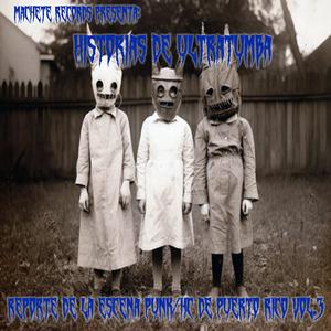 Defunción Cultural/Persepolís