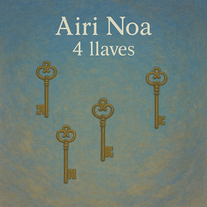 4 llaves (Hoʻoponopono)