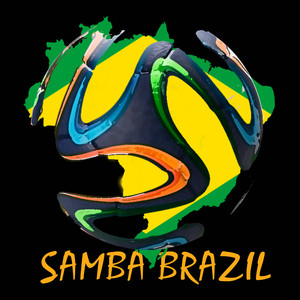 Samba Brazil