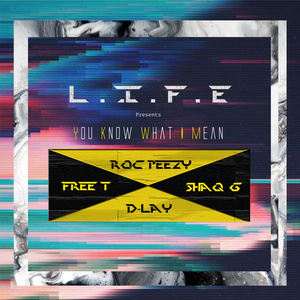 You Know What I Mean