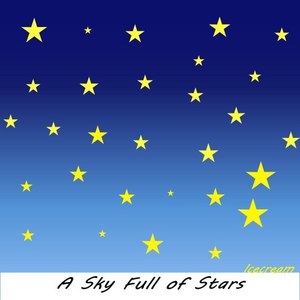 A Sky Full of Stars