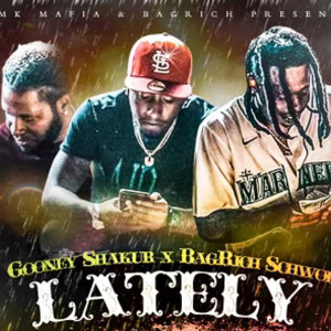 LATELY (Explicit)