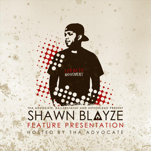 Interlude(feat. Sha Stimuli, Xzibit & Alchemist) (Explicit)