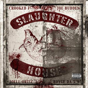 The Slaughterhouse