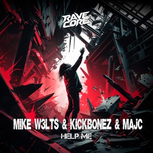 Help Me (Radio Edit)